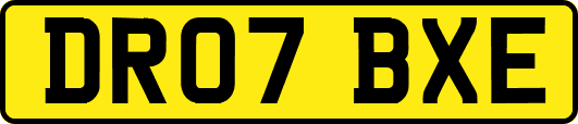 DR07BXE