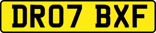 DR07BXF