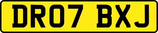 DR07BXJ