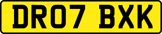 DR07BXK