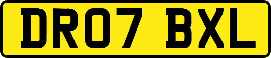 DR07BXL