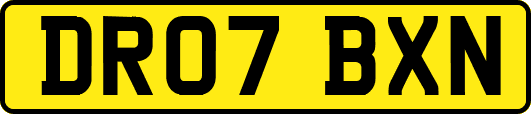 DR07BXN