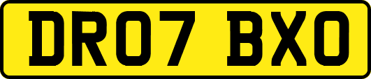 DR07BXO