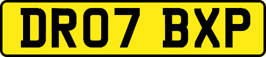 DR07BXP