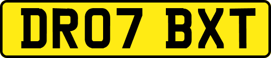 DR07BXT