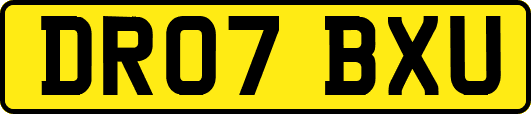 DR07BXU