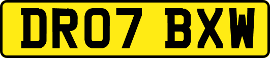 DR07BXW