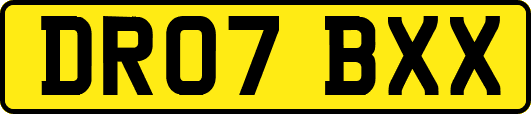 DR07BXX
