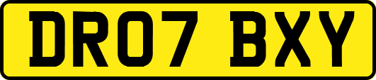 DR07BXY