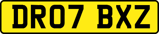 DR07BXZ