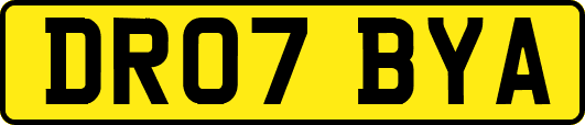 DR07BYA