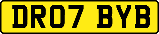 DR07BYB