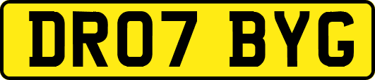 DR07BYG