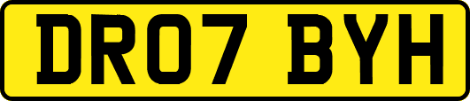 DR07BYH