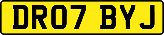DR07BYJ
