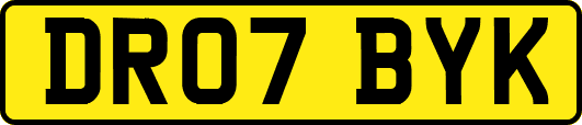 DR07BYK