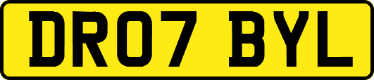 DR07BYL