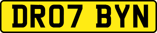 DR07BYN