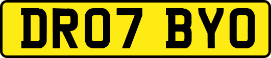 DR07BYO