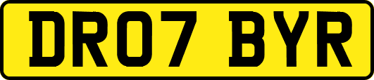 DR07BYR