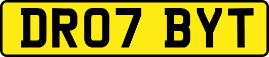 DR07BYT