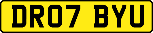 DR07BYU