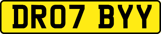 DR07BYY