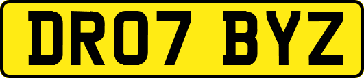 DR07BYZ