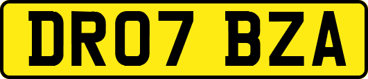DR07BZA