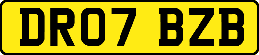 DR07BZB