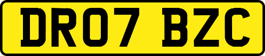 DR07BZC