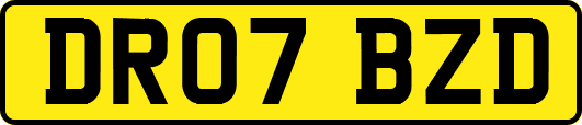 DR07BZD