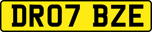 DR07BZE