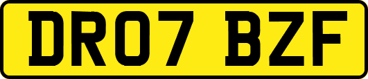 DR07BZF