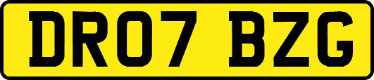 DR07BZG