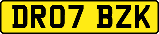 DR07BZK