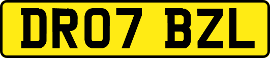 DR07BZL