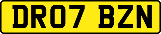 DR07BZN