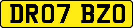 DR07BZO