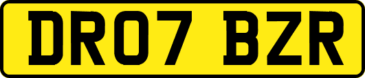 DR07BZR