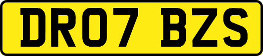 DR07BZS