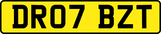 DR07BZT