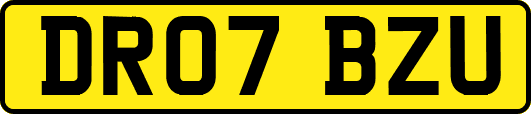 DR07BZU
