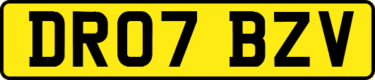 DR07BZV