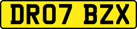 DR07BZX