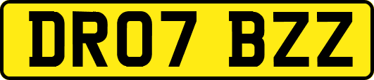 DR07BZZ