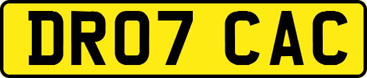 DR07CAC