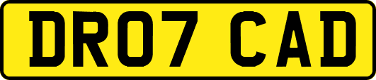 DR07CAD