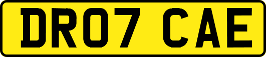 DR07CAE