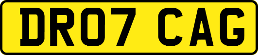 DR07CAG